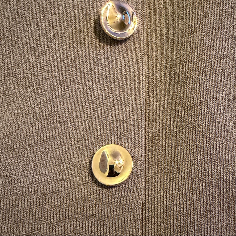 Petal and Pup Stylish Sleeveless Sweater Vest - Picture 7 of 12